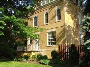 5524 Fair Oaks St, Pittsburgh, PA 15217