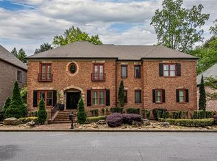 1240 Brookhaven Hideway Ct NE, Atlanta, GA 30319