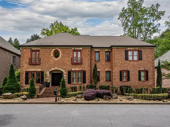 1240 Brookhaven Hideway Ct NE, Atlanta, GA 30319