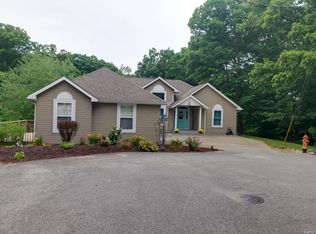 16900 Black Oak Ln, Carlinville, IL 62626
