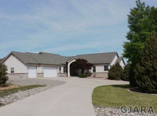 309 Rimrock Ct, Grand Junction, CO 81507