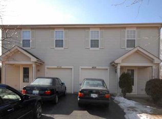 14014 S Emerson Ct, Plainfield, IL 60544
