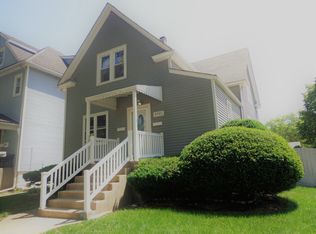 4501 N Laporte Ave, Chicago, IL 60630