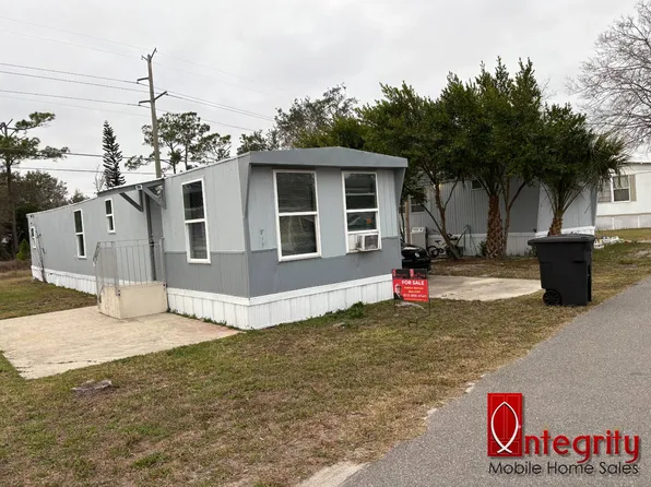 1300 Hand Ave #F-16, Ormond Beach, FL 32174