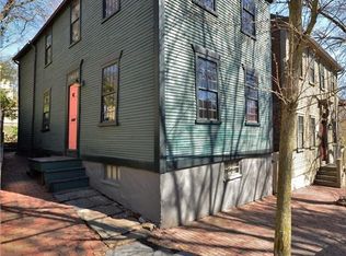 116 Transit St, Providence, RI 02906