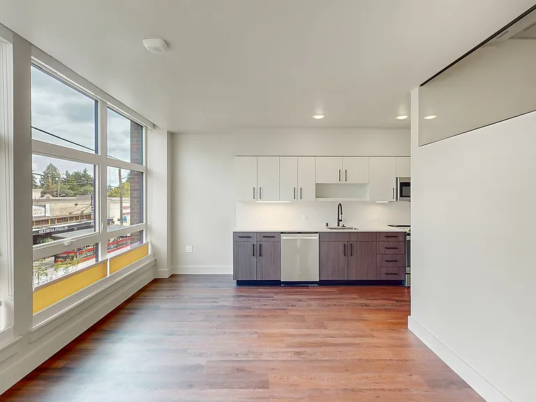 Capitol Hilltop Apartments — Photo 59