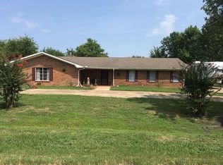 224 County Road 4330, Enloe, TX 75441
