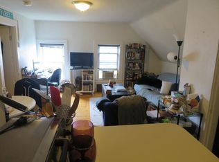 63 Marshall St #33, Somerville, MA 02145