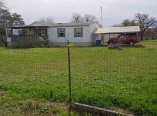 731 Apache Dr, Burnet, TX 78611