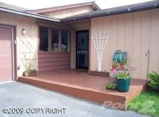 11851 Portage Cir, Anchorage, AK 99515