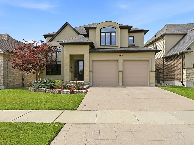 3463 Settlement Trl — Photo 1