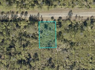 389 Ursula Ln, Lehigh Acres, FL 33972