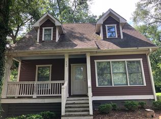 480 Athens Ave, Athens, GA 30601