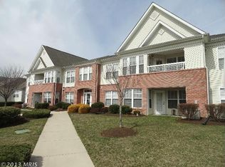 1408 Bonnett Pl #218, Bel Air, MD 21015