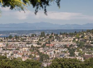 1623 5th Ave N, Seattle, WA 98109