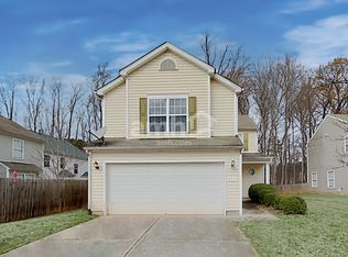 3737 Horseshoe Farm St, Raleigh, NC 27610