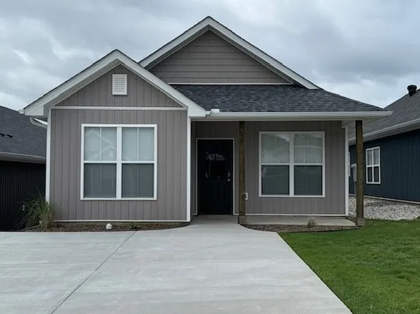 48 Wolfsbridge Loop, Little Rock, AR 72227