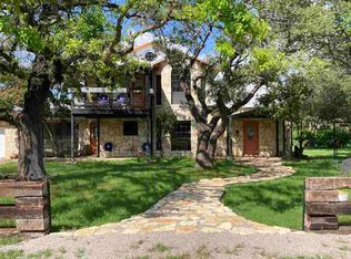 211 County Road 403 #B, Marble Falls, TX 78654