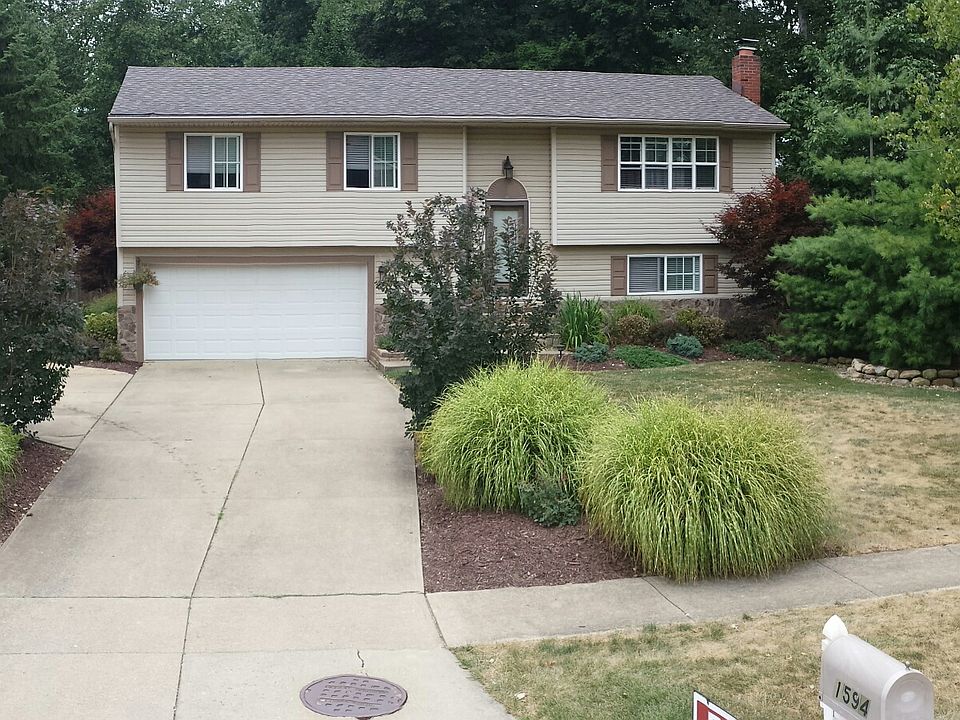 1st image of 1594 Scarborough Dr