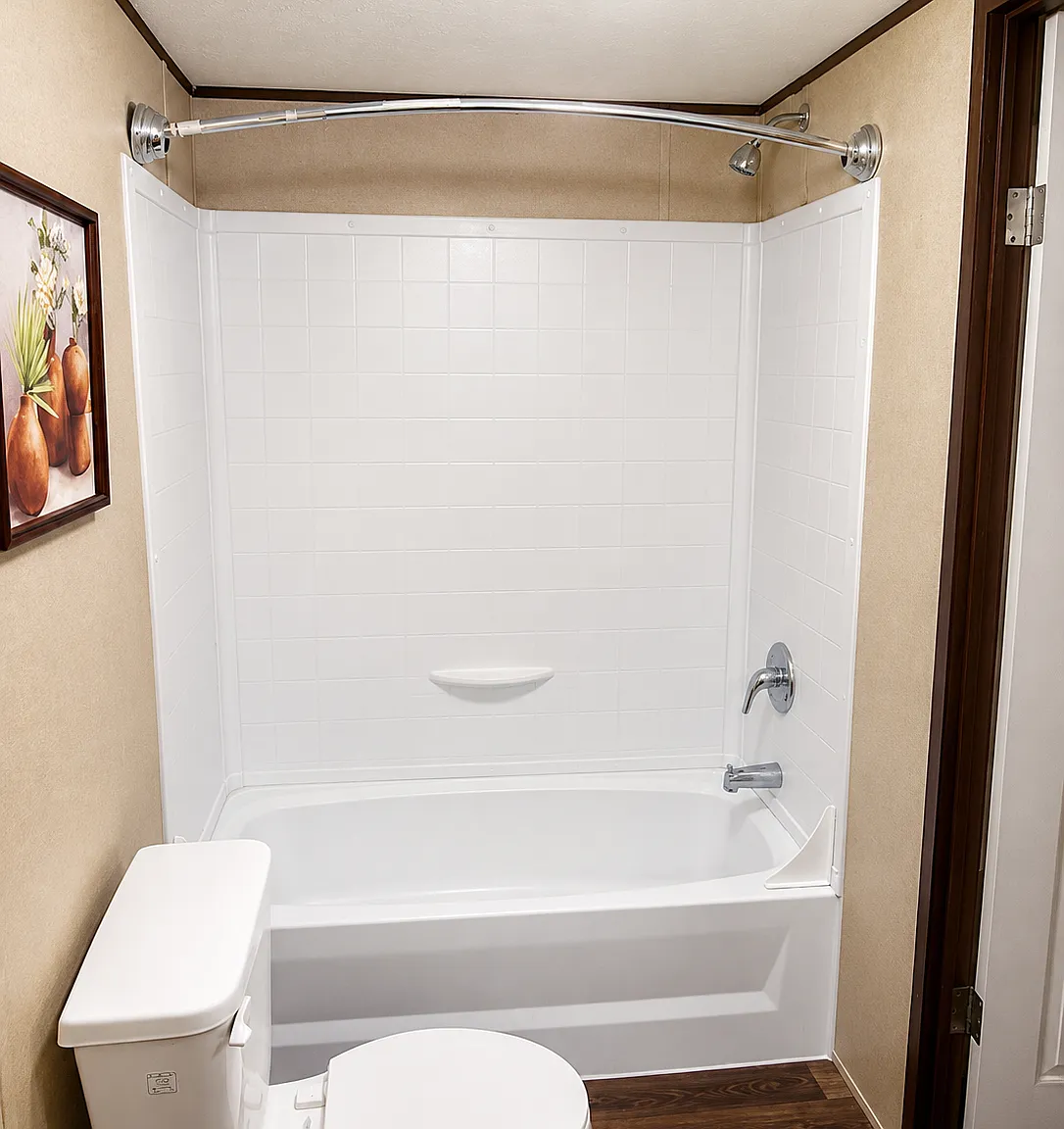 2 bed, 840 sqft, $1,400 — Photo 1