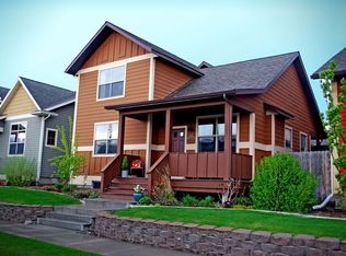 3854 Galloway St, Bozeman, MT 59718