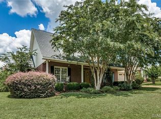 5931 Bradford Ln, Tuscaloosa, AL 35405