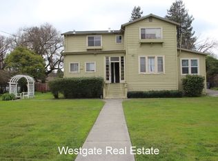 7 Howard Street, Petaluma, CA 94952