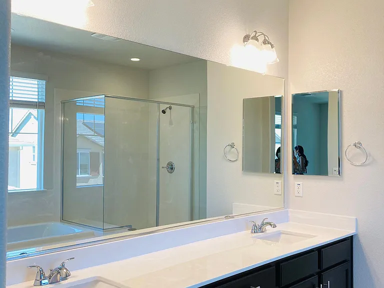 Double sink