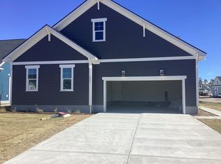 4095 McKinney Dr #CT238, Murrells Inlet, SC 29576