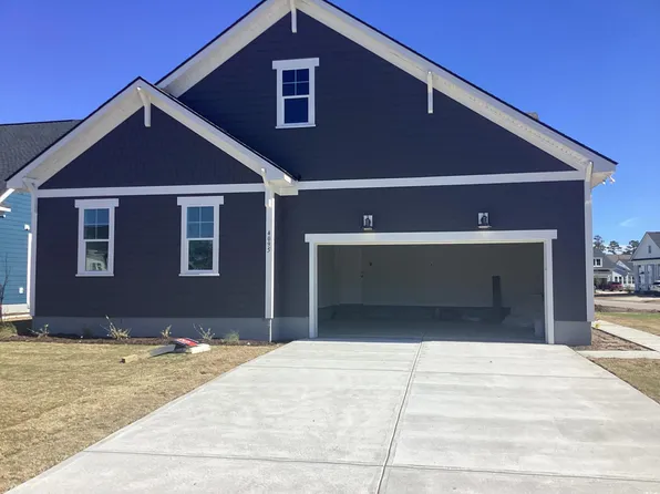 4095 McKinney Dr. #CT238-CASSANDRA CRAFTSMAN, Murrells Inlet, SC 29576
