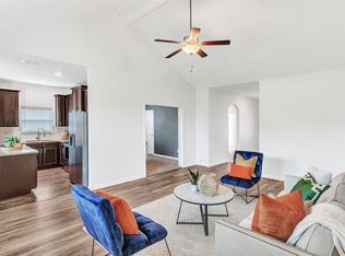 223 Aaron St, Anna, TX 75409