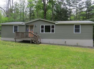 122 Hemlock Terrace, Northville, NY 12134