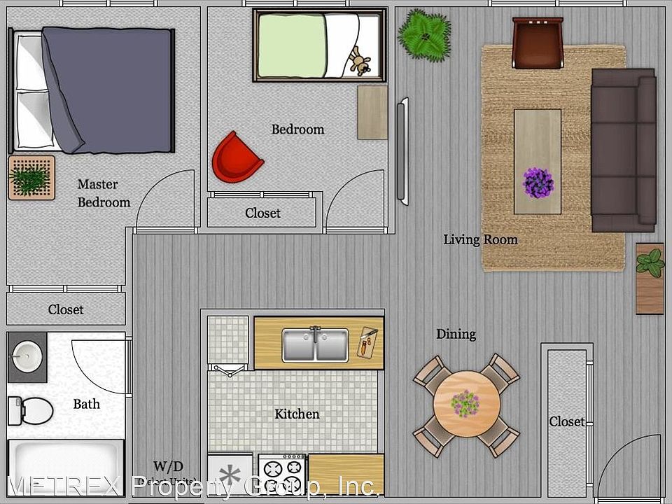 2nd image of 14052 E Iowa Dr #8532149
