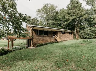 265 York Rd NE, Cleveland, TN 37323