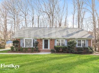 3803 Hobbs Rd, Greensboro, NC 27410