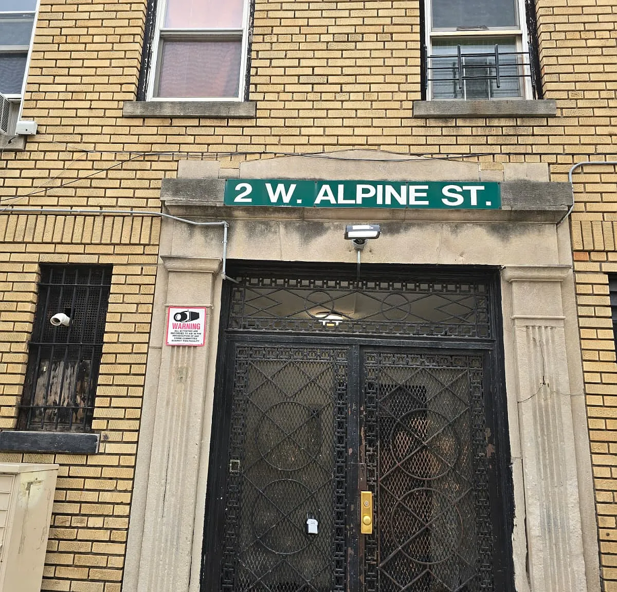 1 bed, $1,650 — Photo 1