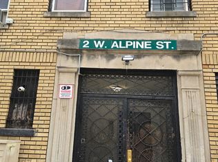 2 W Alpine St APT 10, Newark, NJ 07108