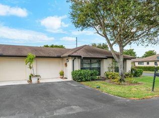 4885 Dovewood Rd APT B, Boynton Beach, FL 33436