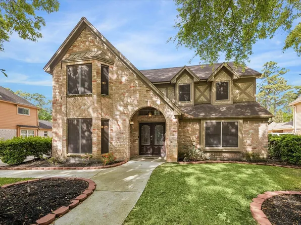 14615 Oak Bluff Ct, Houston, TX 77070