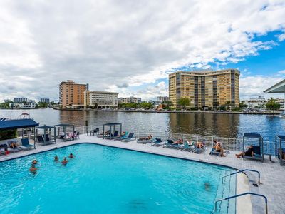 1849 S Ocean Dr #215, Hallandale, FL, 33009