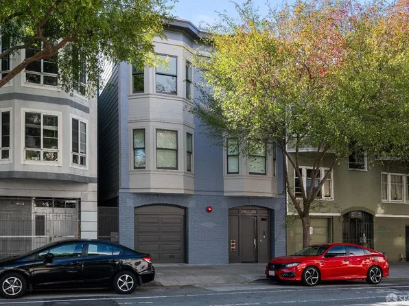 2376 Folsom St, San Francisco, CA 94110