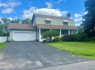 7113 Coleman Mills Rd, Rome, NY 13440
