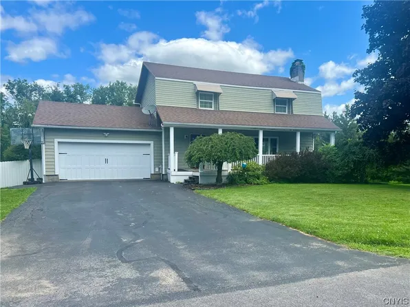 7113 Coleman Mills Rd, Rome, NY 13440