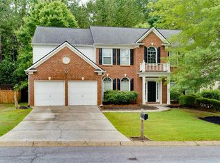 118 Brendylynn Trce, Woodstock, GA 30188