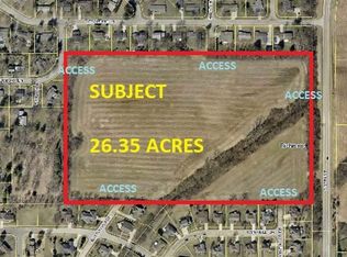 S 37th St, Richmond, IN 47374