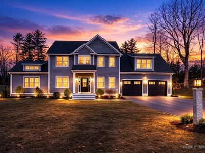 452 Middle Winchendon Road, Rindge, NH, 03461