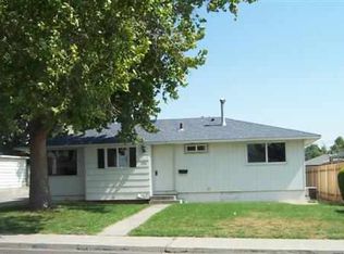 1931 N 19th Dr, Pasco, WA 99301