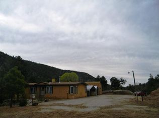 201 Via Loma, Jemez Springs, NM 87025