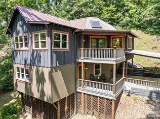 145 Hiaway Trl, Clyde, NC 28721