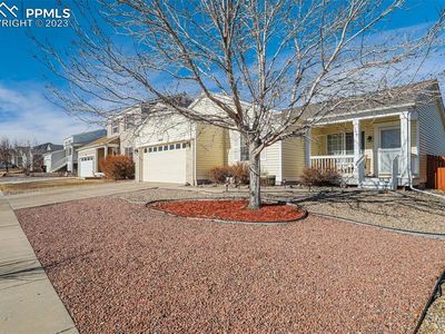 6552 Balance Cir, Colorado Springs, CO, 80923